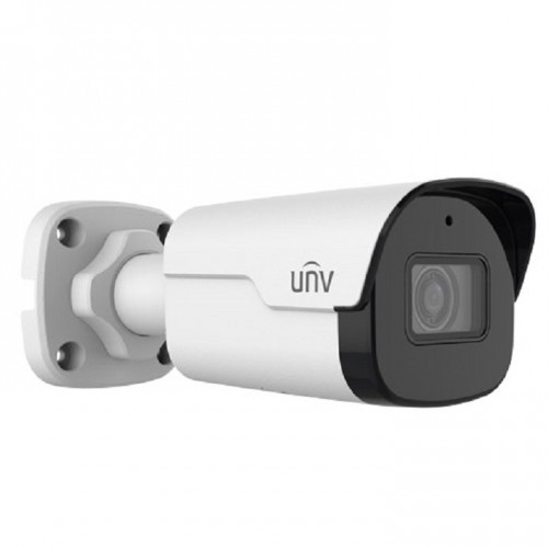 UNV IPC2124SB-ADF28KM-I 2.8MM 4MP HD Intelligent LightHunter IR Fixed Bullet Network Camera