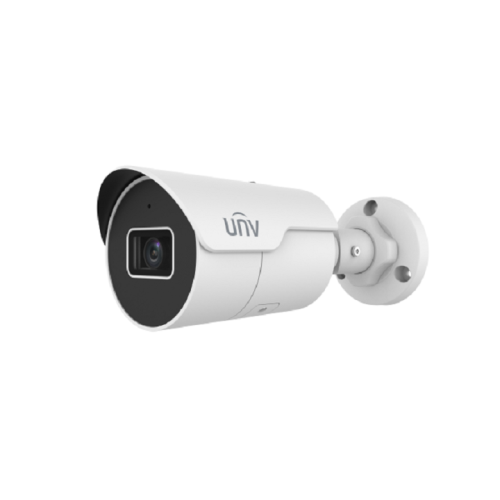 UNV IPC2128LE-ADF28KM-H 8MP EasyStar Fixed IR Bullet Network Camera