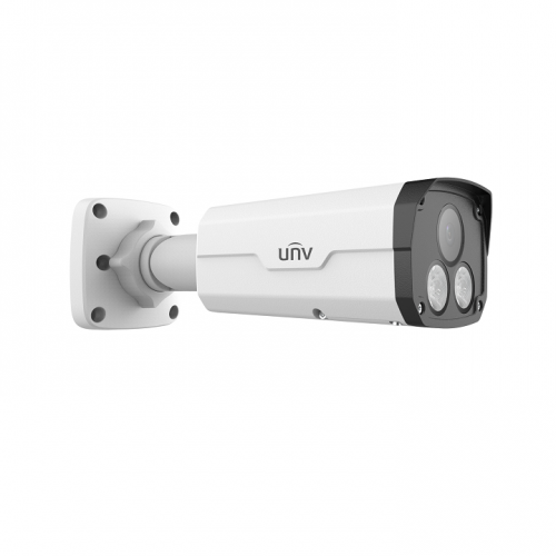 UNV IPC2225SE-DF40K-WL-I0 4MM 5MP HD Intelligent Color Hunter Fixed Bullet Network Camera