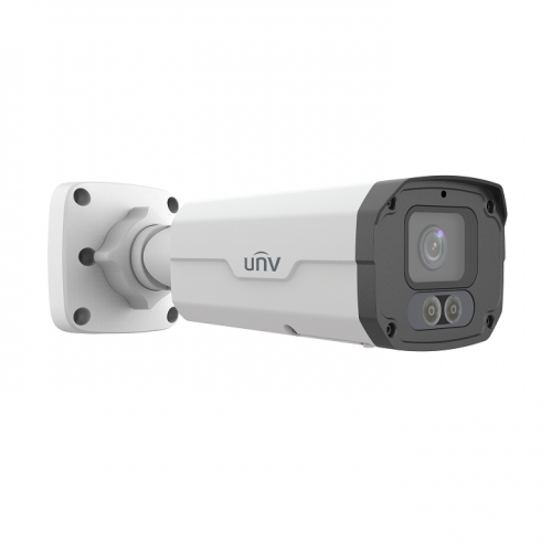 UNV IPC2228SE-DF40K-WL-I0 4MM 4K HD Intelligent Color Hunter Fixed Bullet Network Camera