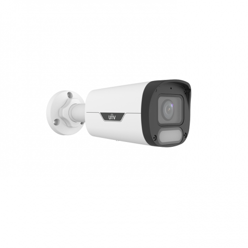 UNV IPC2312LE-ADF28KM-WP 2.8MM 2MP Color Hunter with Wise-ISP Fixed Bullet Network Camera