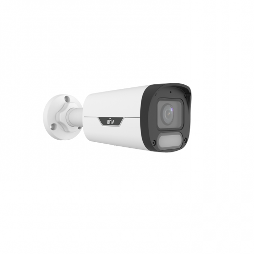 UNV IPC2314LE-ADF28KM-WP 2.8MM 4MP Color Hunter with Wise-ISP Fixed Bullet Network Camera