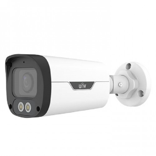 UNV IPC2314LE-ADF40KM-WL 4MM 4MP HD ColorHunter Fixed Bullet Network Camera