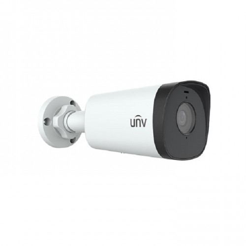 UNV IPC2314SB-ADF60KM-I0 4MP HD Intelligent 80m IR Fixed Bullet Network Camera