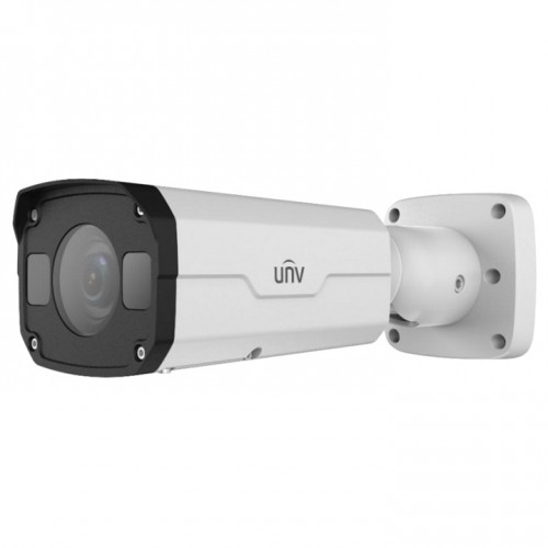 UNV IPC2322EBR5-DUPZ-C Caméra Bullet IR réseau VF 2MP WDR LightHunter (motorisée)