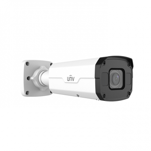 UNV IPC2324SB-DZK-I0 2.7-13MM 4MP HD Intelligent LightHunter IR VF Bullet Network Camera