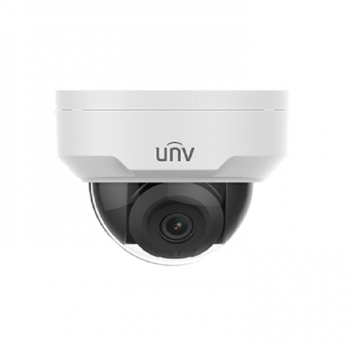 Caméra réseau à dôme fixe WIFI UNV IPC322SR3-VSF28W-D 2MP