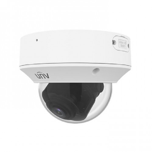 UNV IPC3234SB-ADZK-I0 2.7-13MM 4MP HD Intelligent LightHunter IR VF Dome Network Camera