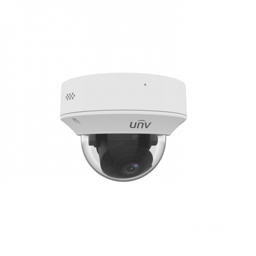 UNV IPC3235SB-ADZK-I0 2.7-13.5MM 5MP LightHunter VF IR Dome Network Camera
