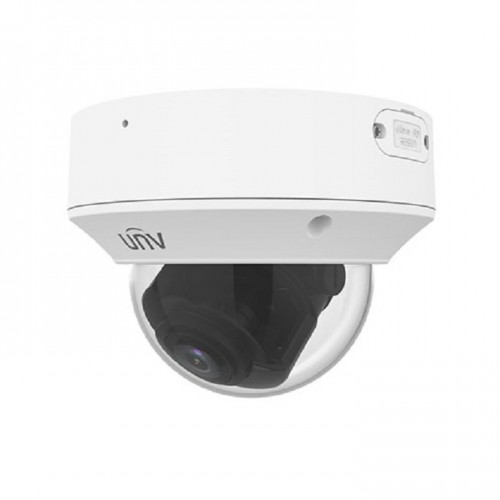 UNV IPC3238SB-ADZK-I0 2.8-12MM 8MP HD Intelligent LighterHunter IR VF Dome Network Camera