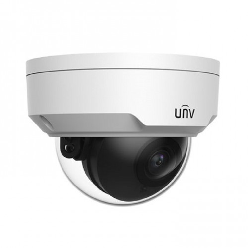 UNV IPC324LB-SF28K-G 4MP Vandal-resistant Network IR Fixed Dome Camera