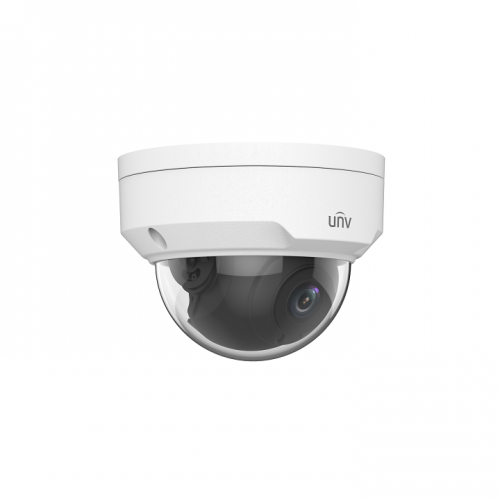 UNV IPC325LB-SF28-A 5MP Fixed IR Dome Network Camera