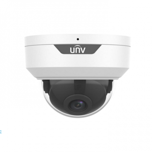 UNV IPC325LE-ADF28K-G 5MP HD Vandal-resistant IR Fixed Dome Network Camera