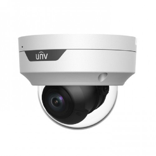 UNV IPC3534LB-ADZK-G 4MP HD IR VF Dome Network Camera