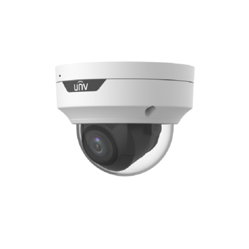 UNV IPC3534SB-ADNZK-I0 4MP LightHunter VF IR Dome Network Camera