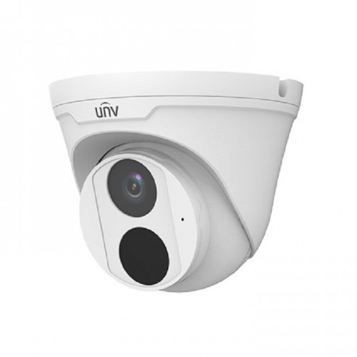 UNV IPC3613LB-AF28K-G 2.8MM 3MP HD IR Fixed Eyeball Network Camera