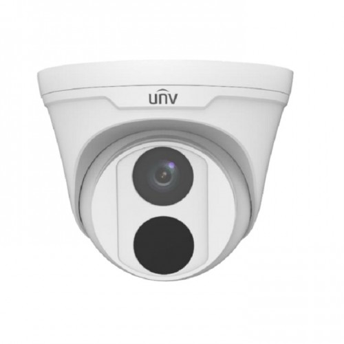 UNV IPC3615LR3-PF28-D 5MP Fixed Dome Network Camera