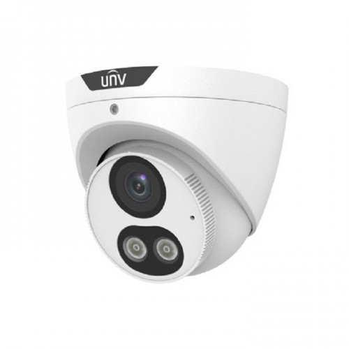 UNV IPC3615SE-ADF40KM-WL-I0 4MM 5MP HD Intelligent Color Hunter Fixed Eyeball Network Camera