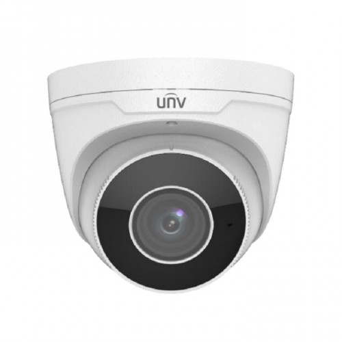 UNV IPC3632ER3-DPZ28-C Caméra IR réseau VF WDR 2MP (motorisée)