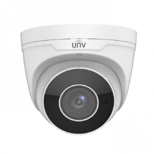 UNV IPC3632ER3-DUPZ-C 2MP WDR Super Starlight VF caméra réseau IR réseau oculaire