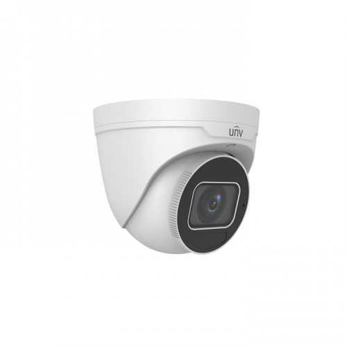Caméra réseau à tourelle IR VF UNV IPC3634LB-ADZK-H 4MP