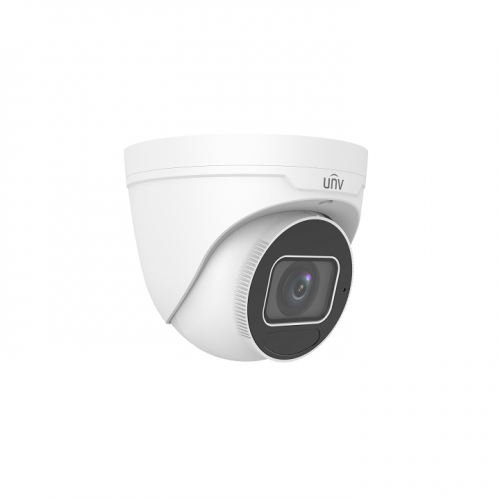 UNV IPC3634SB-ADZK-I0 2.7-13MM 4MP HD Intelligent LightHunter IR VF Eyeball Network Camera