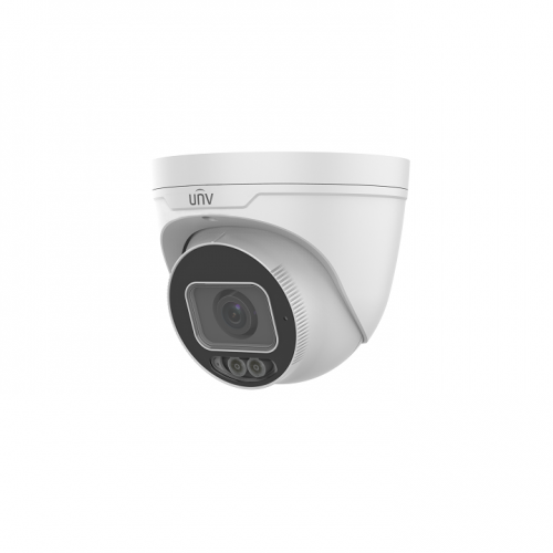 UNV IPC3638SE-ADF40K-WL-I0 4MM 4K HD Intelligent Color Hunter Fixed Eyeball Network Camera