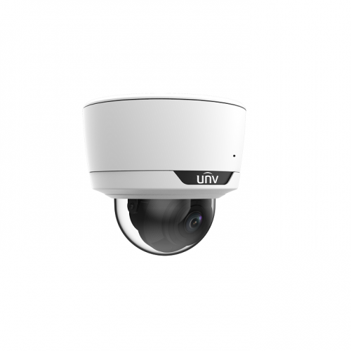 UNV IPC3734SE-ADZK-I0 Caméra dôme réseau IR Lighthunter WDR 2,8-12 mm 4 MP