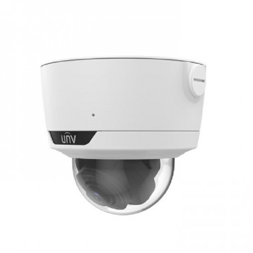 UNV IPC3735SS-ADZK-I1 2.7-13.5MM 5MP HD Intelligent LightHunter IR VF Dome Network Camera