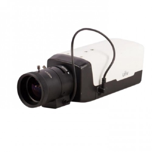 UNV IPC542E-DLC-C 2MP WDR Network Box Camera