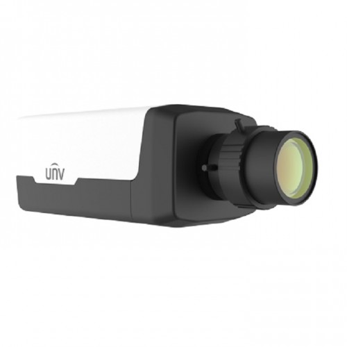 UNV IPC542SE-DK-I0 2MP LightHunter WDR Network Box Camera