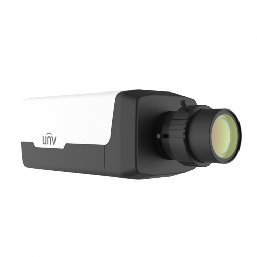 UNV IPC544SE-DK-I0 4MP LightHunter WDR Network Box Camera