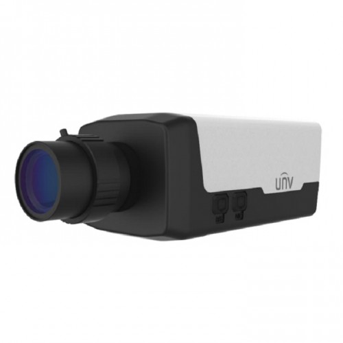 UNV IPC562E-DUG 2MP WDR Starlight Network Box Camera