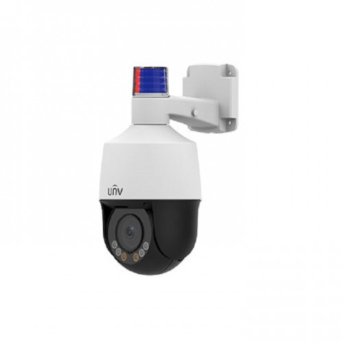 UNV IPC6312LFW-AX4C-VG 4X 2MP LightHunter Active Deterrence PTZ Camera