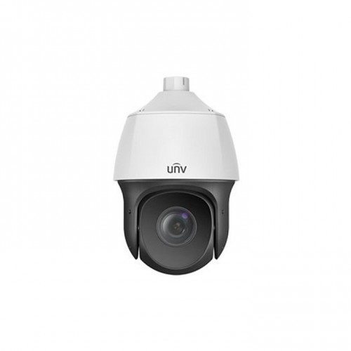 UNV IPC6322LR-X22-C 2MP IR Ultra 265 Caméra de sécurité IP PTZ extérieure