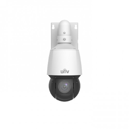 UNV IPC6422SR-X25-VF-B 2MP 25x LightHunter Network PTZ Dome Camera