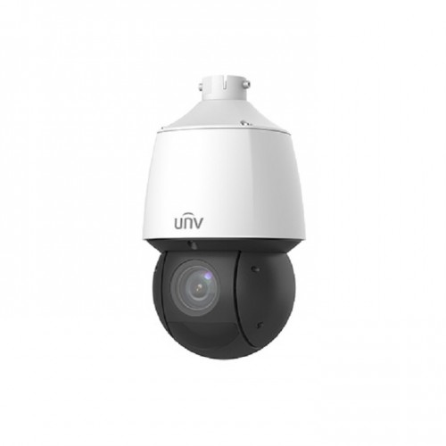 UNV IPC6424SR-X25-VF 4MP 25x Lighthunter Network PTZ Dome Camera