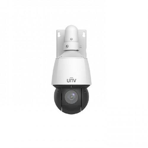 UNV IPC6424SR-X25-VF-B 4MP 25x LightHunter Network PTZ Dome Camera