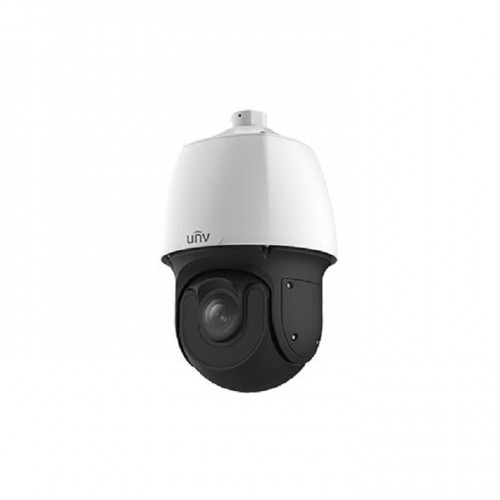 UNV IPC6658SR-X25-VF 8MP 25x Lighthunter Network PTZ Dome Camera
