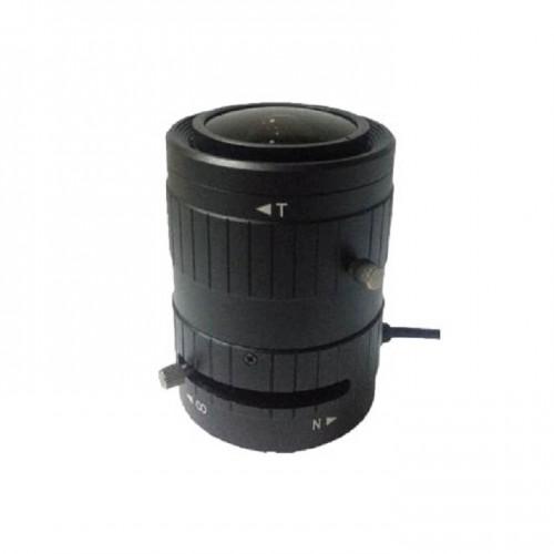 UNV LENS-DM3816D-3M-NB Camera Lens