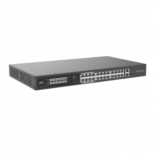 UNV NSW2020-24T1GT1GC-POE-IN Unmanaged Ethernet Switch