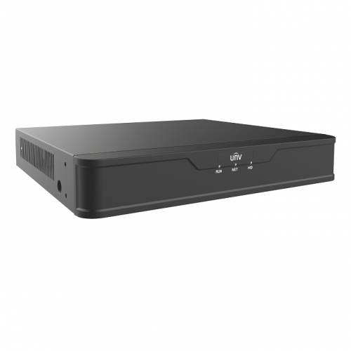 UNV NVR301-08S3-P8 Network Video Recorder