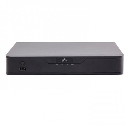 UNV NVR301-04S 4 Channel 1 HDD NVR
