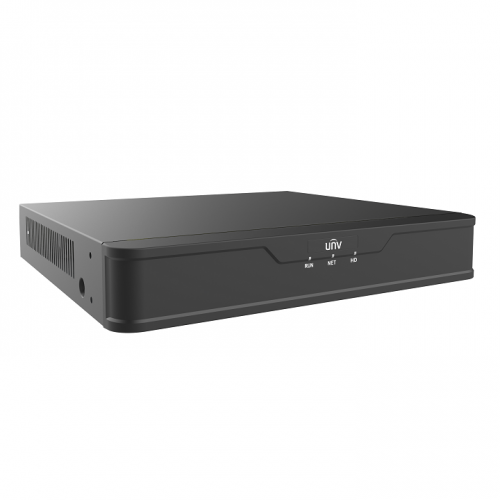 UNV NVR301-04S3 Network Video Recorder