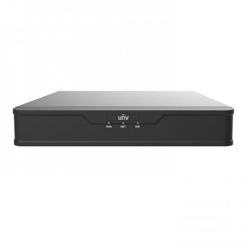 UNV NVR301-16E2 16-CHANNEL W/O PoE NETWORK VIDEO RECORDER