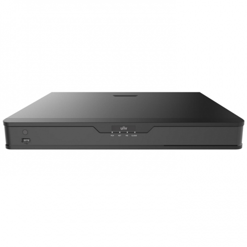 UNV NVR302-08S2-P8 Network Video Recorder