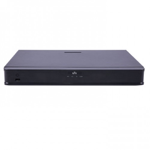 UNV NVR302-16E-B 16 Channel 2 HDDs NVR