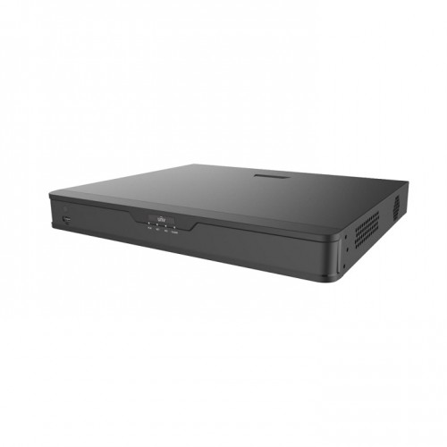 UNV NVR302-08E2-P8 Network Video Recorder
