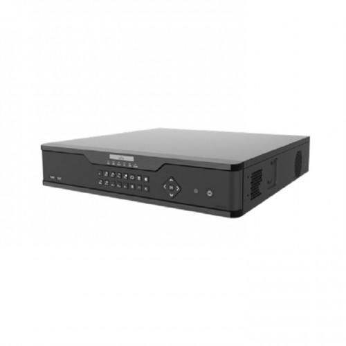 UNV NVR308-64X Network Video Recorder