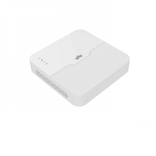 UNV NVR501-04B-LP4 Network Video Recorder